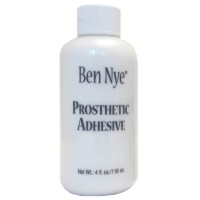Ben Nye Prosthetic Adhesive 4oz (Ben Nye Prosthetic Adhesive 4oz)